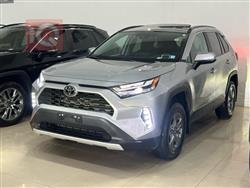 تويوتا راف 4